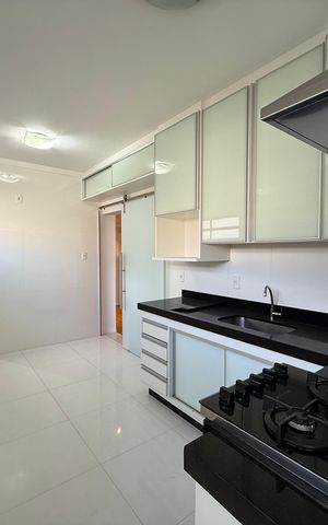Apartamento para alugar com 209m², 2 quartos e 1 vaga