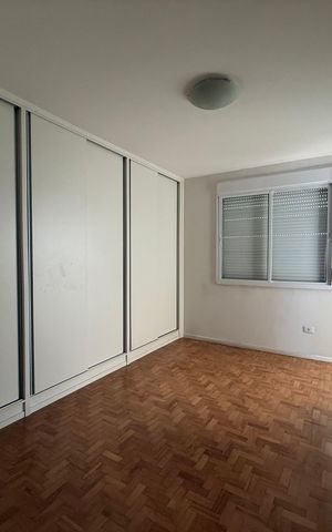 Apartamento para alugar com 209m², 2 quartos e 1 vaga