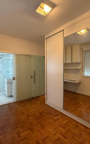 Apartamento para alugar com 209m², 2 quartos e 1 vaga