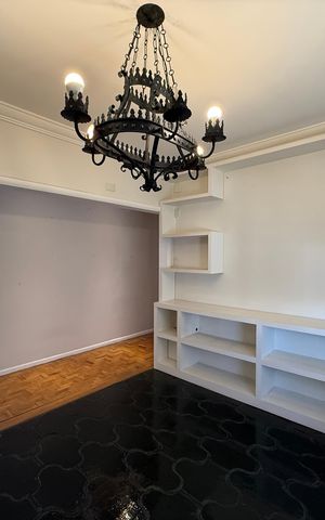 Apartamento para alugar com 209m², 2 quartos e 1 vaga