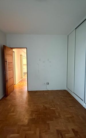 Apartamento para alugar com 209m², 2 quartos e 1 vaga