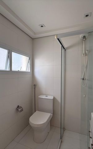 Apartamento para alugar com 209m², 2 quartos e 1 vaga