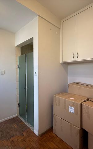 Apartamento para alugar com 209m², 2 quartos e 1 vaga