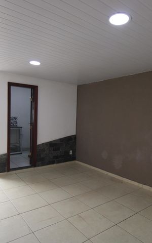 Casa de condomínio para alugar com 110m², 2 quartos e 1 vagaSuíte