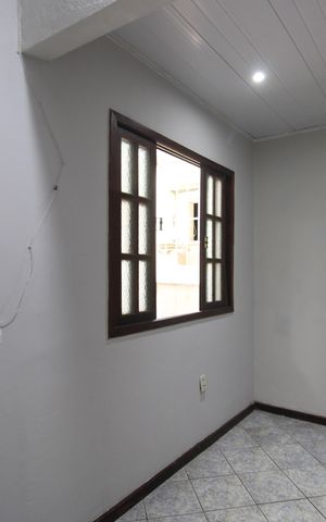 Casa de condomínio para alugar com 110m², 2 quartos e 1 vagaQuarto