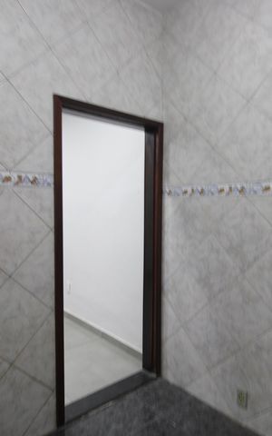 Casa de condomínio para alugar com 110m², 2 quartos e 1 vagaCozinha