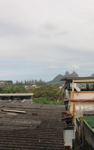 Casa de condomínio para alugar com 110m², 2 quartos e 1 vagaSegundo andar - Vista