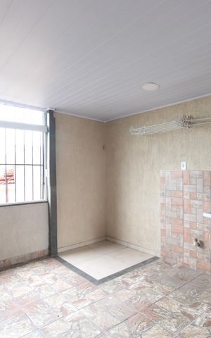 Casa de condomínio para alugar com 110m², 2 quartos e 1 vagaSegundo andar