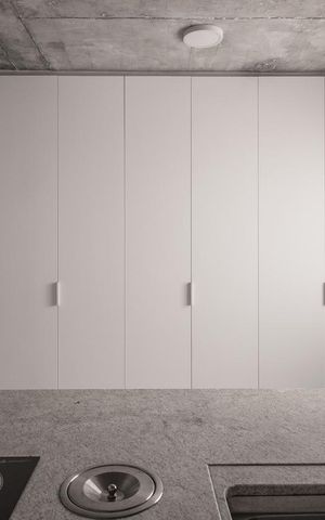 Apartamento para alugar com 98m², 3 quartos e 1 vaga Apartamento para alugar com 98m², 3 quartos e 1 vagaCozinha