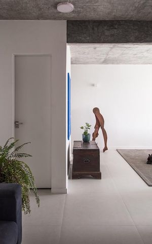Apartamento para alugar com 98m², 3 quartos e 1 vaga Apartamento para alugar com 98m², 3 quartos e 1 vagaSala