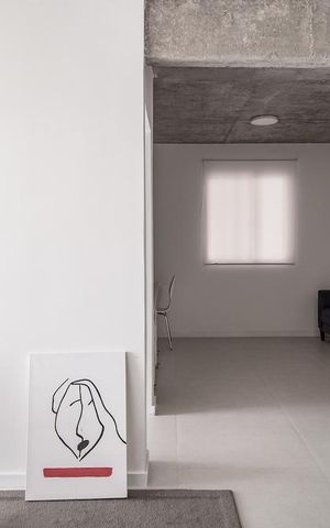 Apartamento para alugar com 98m², 3 quartos e 1 vaga Apartamento para alugar com 98m², 3 quartos e 1 vagaSala