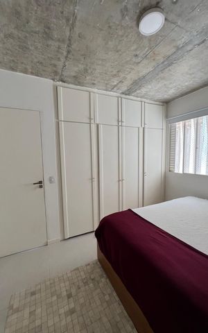 Apartamento para alugar com 98m², 3 quartos e 1 vaga Apartamento para alugar com 98m², 3 quartos e 1 vagaSuíte