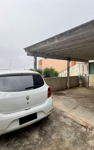 Casa à venda com 150m², 2 quartos e 3 vagas Casa à venda com 150m², 2 quartos e 3 vagasGaragem