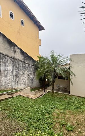Casa à venda com 150m², 2 quartos e 3 vagas Casa à venda com 150m², 2 quartos e 3 vagasJardim