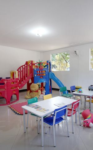 Apartamento para alugar com 49m², 2 quartos e 1 vagaÁrea comum