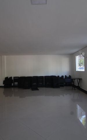 Apartamento para alugar com 49m², 2 quartos e 1 vagaÁrea comum