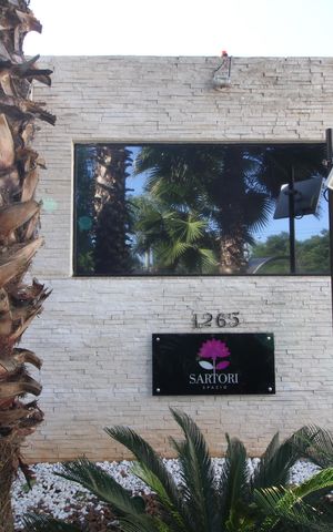 Apartamento para alugar com 49m², 2 quartos e 1 vagaFachada
