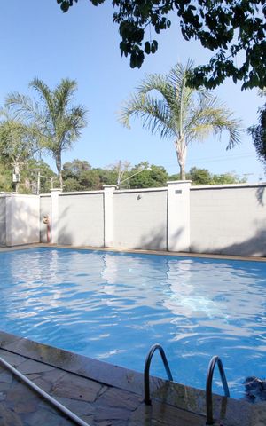 Apartamento para alugar com 49m², 2 quartos e 1 vagaÁrea comum