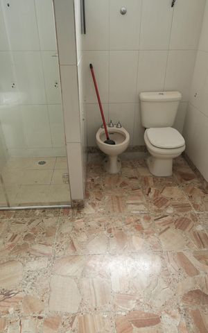 Casa à venda com 306m², 4 quartos e 2 vagasBanheiro Social