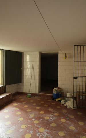 Casa à venda com 306m², 4 quartos e 2 vagasÁrea de Serviço