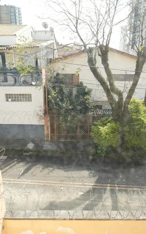 Casa à venda com 306m², 4 quartos e 2 vagasVista do quarto 2