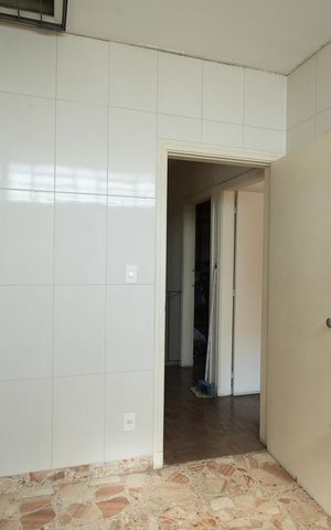 Casa à venda com 306m², 4 quartos e 2 vagasBanheiro Social