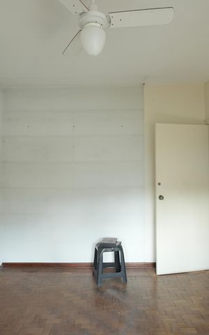 Casa à venda com 306m², 4 quartos e 2 vagasQuarto 2