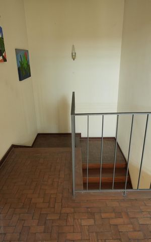 Casa à venda com 306m², 4 quartos e 2 vagasHall
