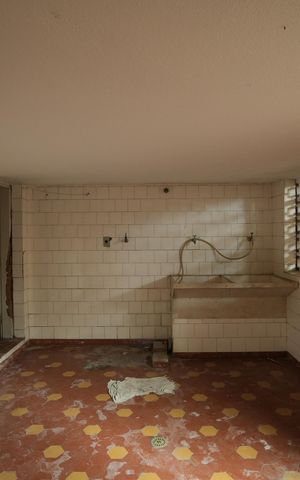 Casa à venda com 306m², 4 quartos e 2 vagasÁrea de Serviço