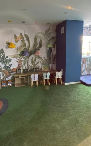 Apartamento à venda com 26m², 1 quarto e sem vaga Apartamento à venda com 26m², 1 quarto e sem vagaÁrea externa