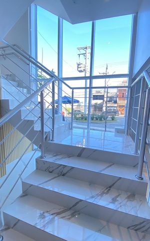 Apartamento à venda com 26m², 1 quarto e sem vaga Apartamento à venda com 26m², 1 quarto e sem vagaÁrea externa