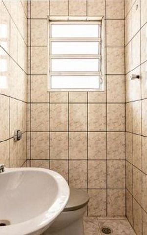 Casa à venda com 220m², 4 quartos e 3 vagas Casa à venda com 220m², 4 quartos e 3 vagasBanheiro - casa 2
