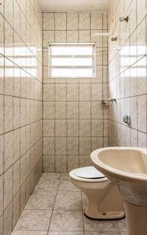 Casa à venda com 220m², 4 quartos e 3 vagas Casa à venda com 220m², 4 quartos e 3 vagasBanheiro - casa 2