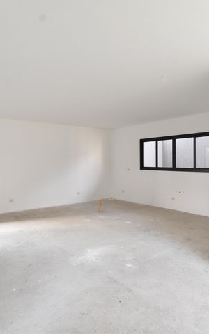 Casa de condomínio à venda com 109m², 3 quartos e 2 vagasSala/Cozinha