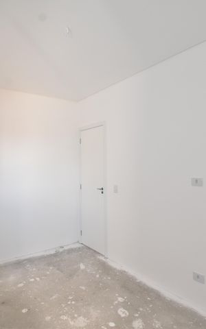 Casa de condomínio à venda com 109m², 3 quartos e 2 vagasQuarto 2