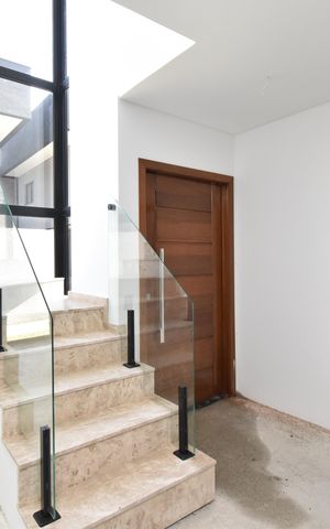 Casa de condomínio à venda com 109m², 3 quartos e 2 vagasSala/Cozinha