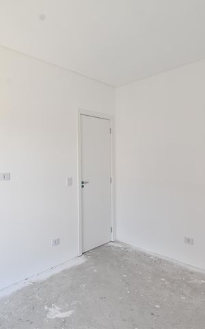 Casa de condomínio à venda com 109m², 3 quartos e 2 vagasQuarto 3