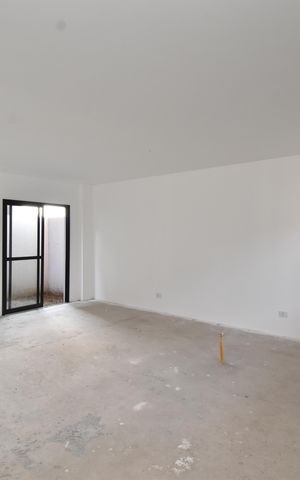 Casa de condomínio à venda com 109m², 3 quartos e 2 vagasSala/Cozinha