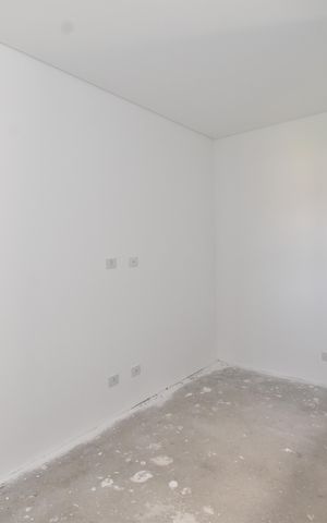 Casa de condomínio à venda com 109m², 3 quartos e 2 vagasQuarto 2