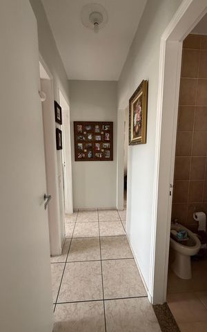 Apartamento à venda com 88m², 2 quartos e 1 vaga