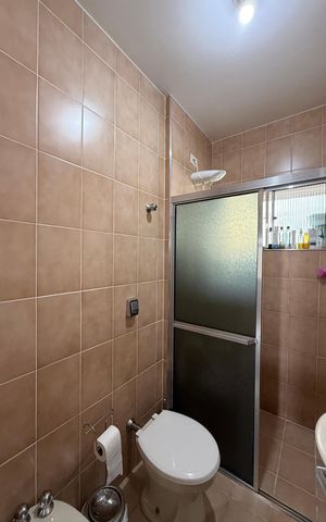 Apartamento à venda com 88m², 2 quartos e 1 vaga