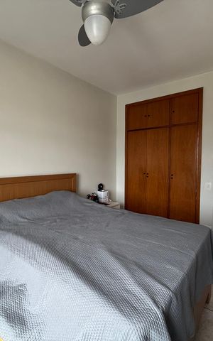 Apartamento à venda com 88m², 2 quartos e 1 vaga