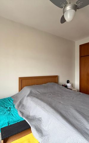 Apartamento à venda com 88m², 2 quartos e 1 vaga