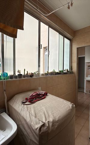 Apartamento à venda com 88m², 2 quartos e 1 vaga