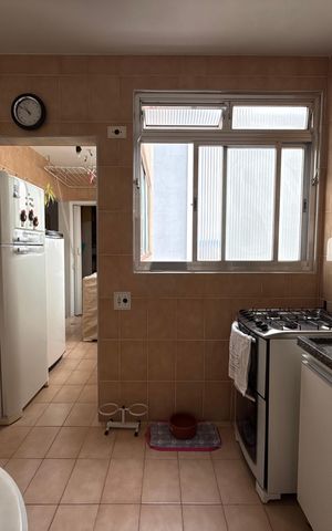Apartamento à venda com 88m², 2 quartos e 1 vaga