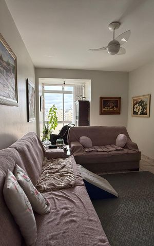 Apartamento à venda com 88m², 2 quartos e 1 vaga