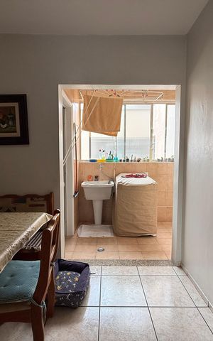 Apartamento à venda com 88m², 2 quartos e 1 vaga