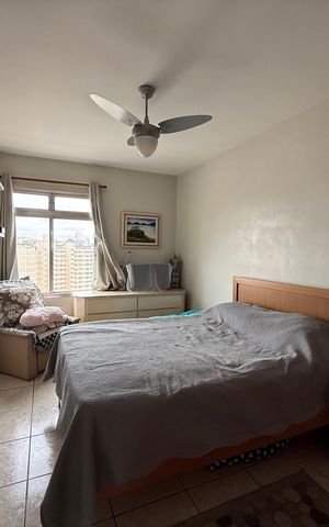 Apartamento à venda com 88m², 2 quartos e 1 vaga