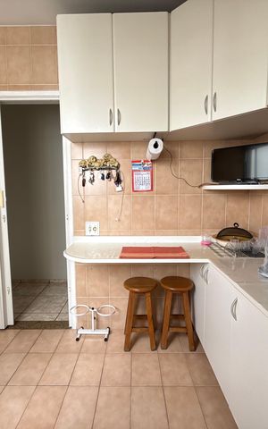 Apartamento à venda com 88m², 2 quartos e 1 vaga