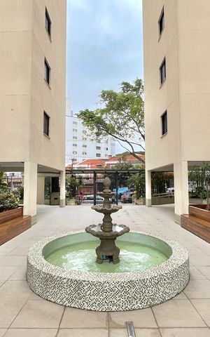 Apartamento para alugar com 85m², 3 quartos e 2 vagas Apartamento para alugar com 85m², 3 quartos e 2 vagasHall de entrada